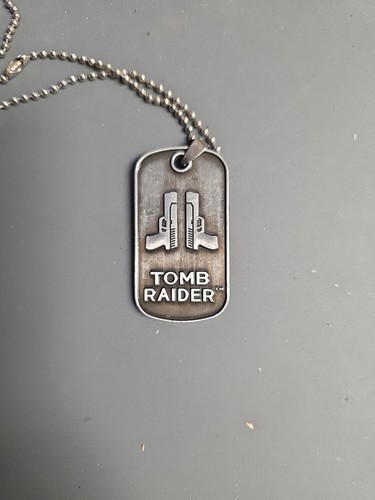 Lara croft tomb raider - tomb,