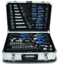 Malette à Outils Pro