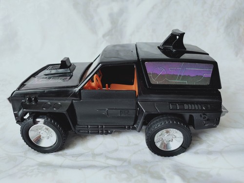 Véhicule kenner 1985 venom - kenner,
