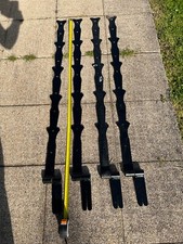 Wrought Iron Gate Accessories Penture & Nond