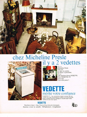 Advertisement 1969 star - advertisement,