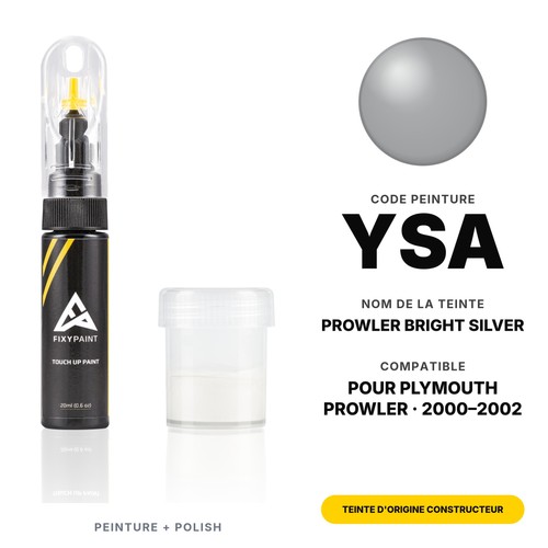 Peinture retouche pour - retouche,