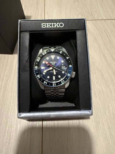 Seiko sports ssk003k1 - sports,
