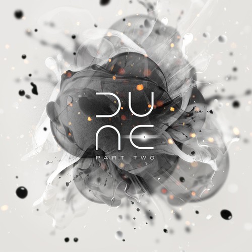 Hans zimmer dune part two - dune:,