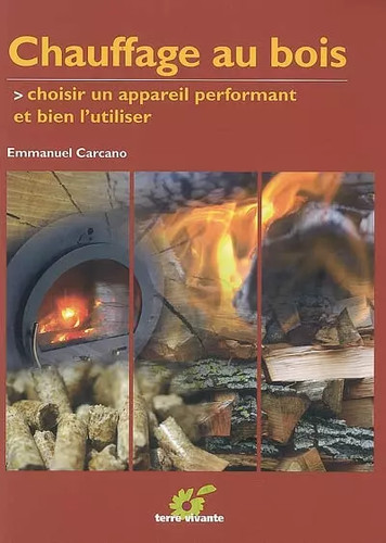 Chauffage bois choisir - au, un