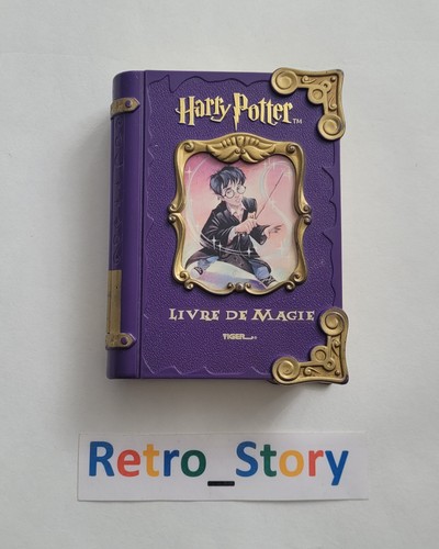 Jeu électronique harry - Électronique,