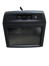 Citroen Berlingo MM BTEL Radio Head Unit 9817704480 Media Stereo MPV 2017 s60