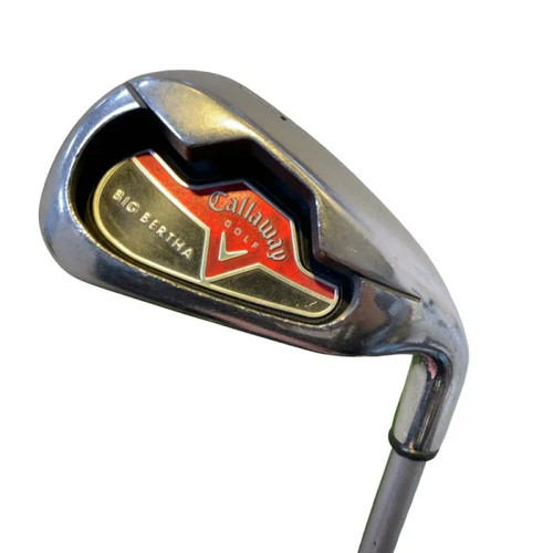 Callaway big bertha - 2006, iron