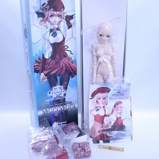 [USED] Volks Dollfie Dream DDS Xenosaga III M.O.M.O. Dollfie Dream Sister Japan