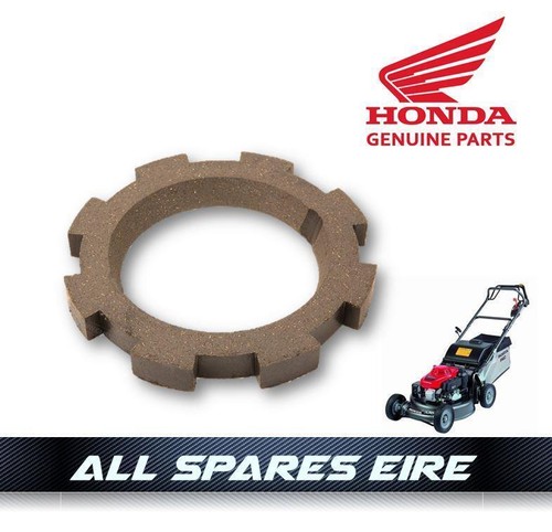 Genuine honda clutch - genuine,