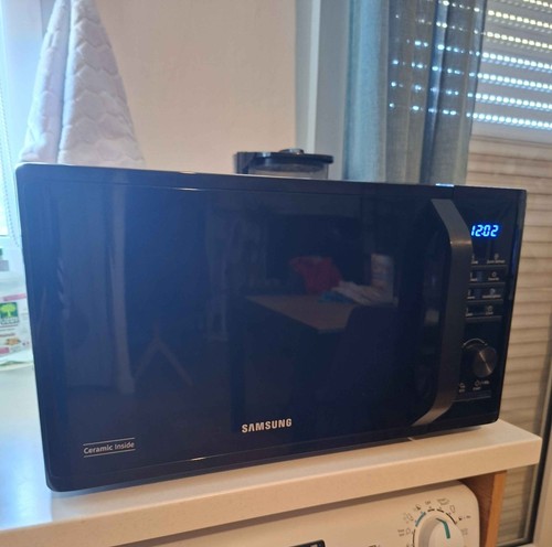 Micro ondes samsung très - très, bon