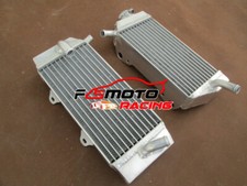 Radiateur Aluminium Pour Honda