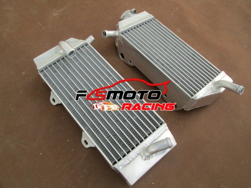 Radiateur aluminium pour honda - aluminium,