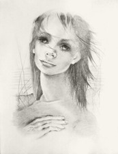 MARIETTE LYDIS VERLAINE -