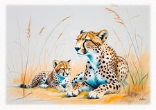 Tableau - Illustration