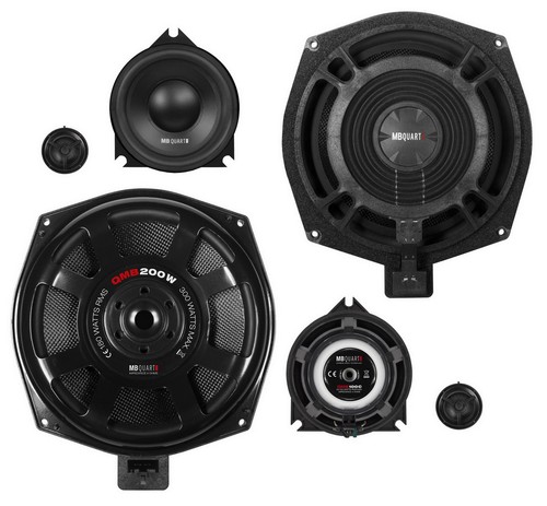 Pour bmw e84 - e83, e70