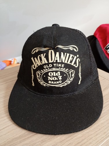 Casquette jack daniel - jack, daniel’s