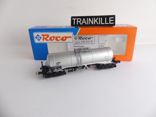 46982 roco wagon - roco, citerne