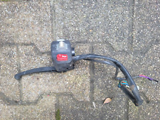 comodo gauche avec poigné