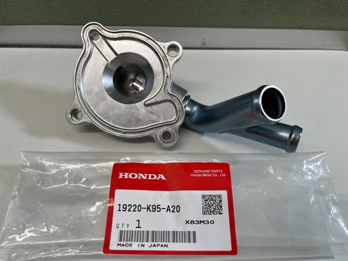 Honda eau pompe - eau,