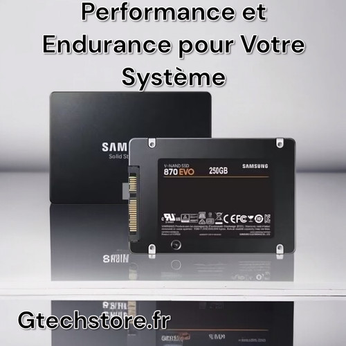 Ssd interne samsung 870 - interne,