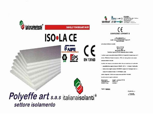 Panneaux isolement thermique - panneaux,