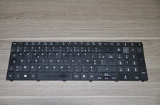 Touche clavier Packard Bell LE69KB