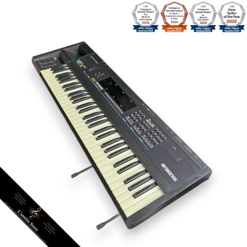 Ensoniq vfx synthétiseur - ensoniq, sd