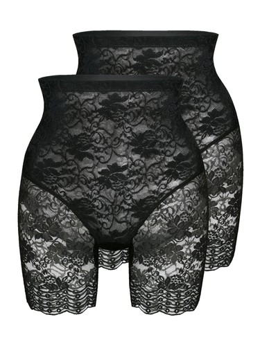 Lot gaine functional lace - de,