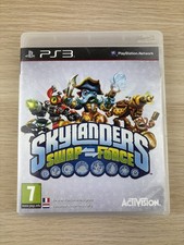 Skylanders Swap Force