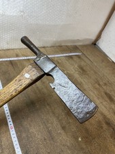 hache Boiseleur À outil
