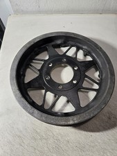 Suzuki Savage Ls650 Belt Pulley Sprocket