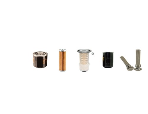 Kit filtre pour - filtre,