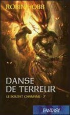 Danse de terreur: Le Soldat