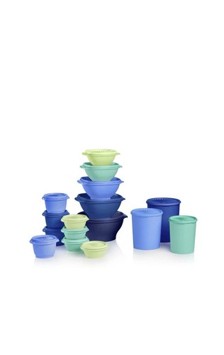 Tupperware heritage collection - tupperware,