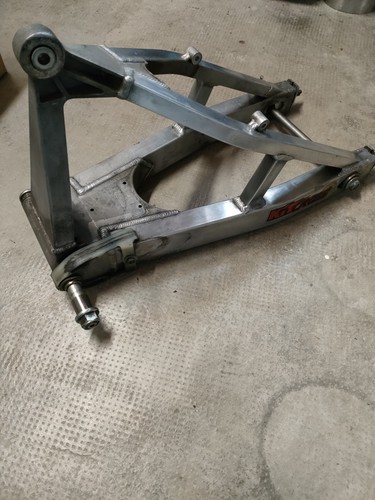 Bras oscillant honda rs125 nf4 - oscillant,