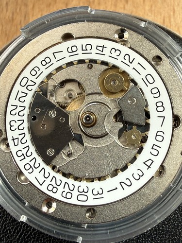 Tag heuer calibre - heuer, 16