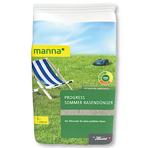Manna progress engrais été - manna, d'été