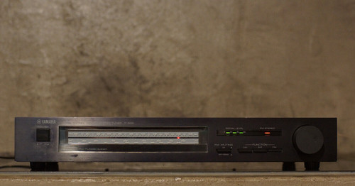 Tuner yamaha 300 - t-300, "