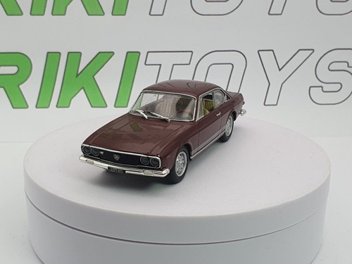 Lancia 2000 coupé starline - lancia,
