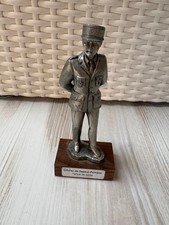 Officier de Sapeur-Pompier