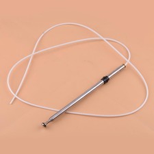 Power Antenne AM FM Radio