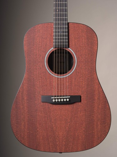 Martin x1e mahogany acoustic - martin,