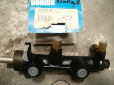 Maitre cylindre opel - cylindre,