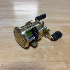 Calcutta 51XT Left Handed