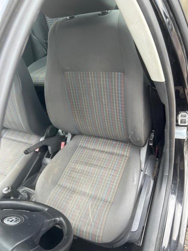 Siege avant gauche - , volkswagen