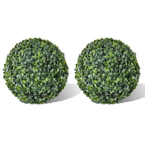 Plante artificielle - 2x,