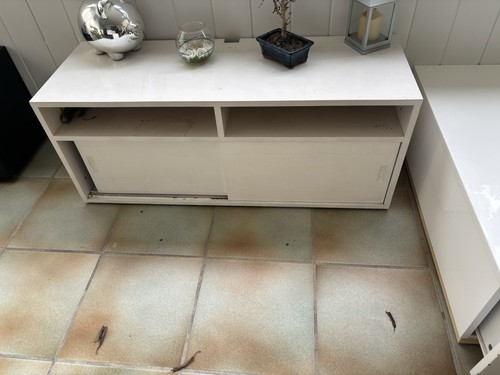 Meuble table basse - tv, et
