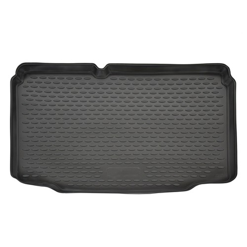 Tapis coffre caoutchouc - tapis, en