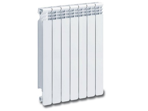 Radiateur all exclusif - all,